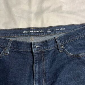 Amazon Essentials Jeans - 2 pairs